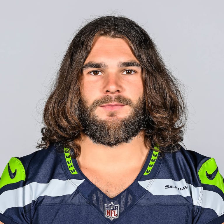 Seahawks 53-man roster tracker: Jon Rhattigan signs off practice squad