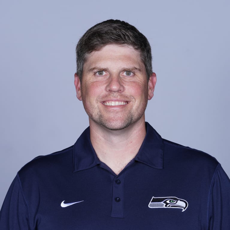 Seahawks Coaching Staff | Seattle Seahawks – 