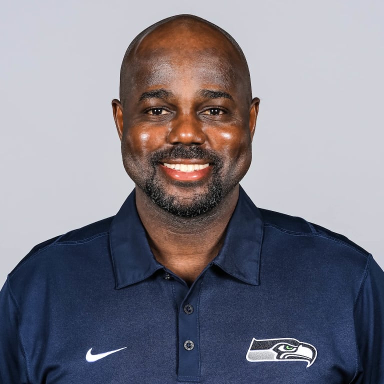 Seahawks Coaching Staff  Seattle Seahawks –