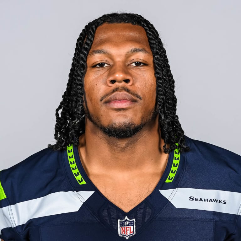 Dee Eskridge - Seattle Seahawks Wide Receiver - ESPN