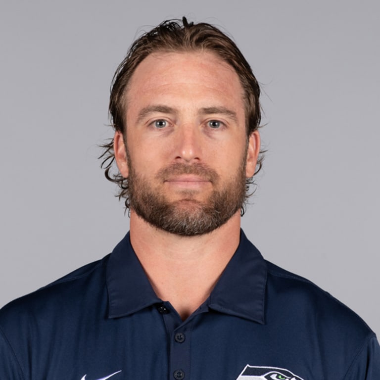 This is a 2019 photo of Grant Steen of the Seattle Seahawks NFL football team. This image reflects the Seattle Seahawks active roster of as of June 10, 2019 when this image was taken. (AP Photo)