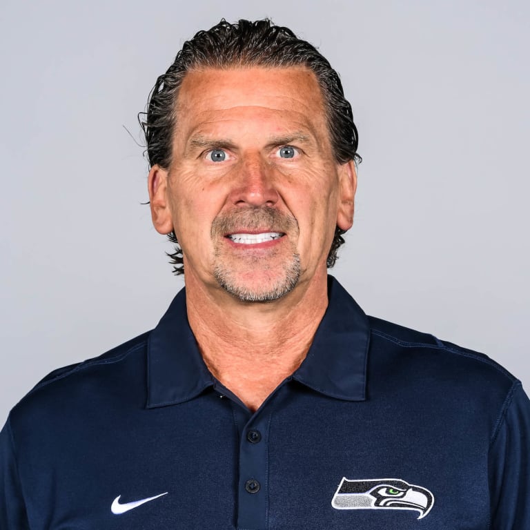 Jan Mack Viral Seahawks Coaching Changes 2023