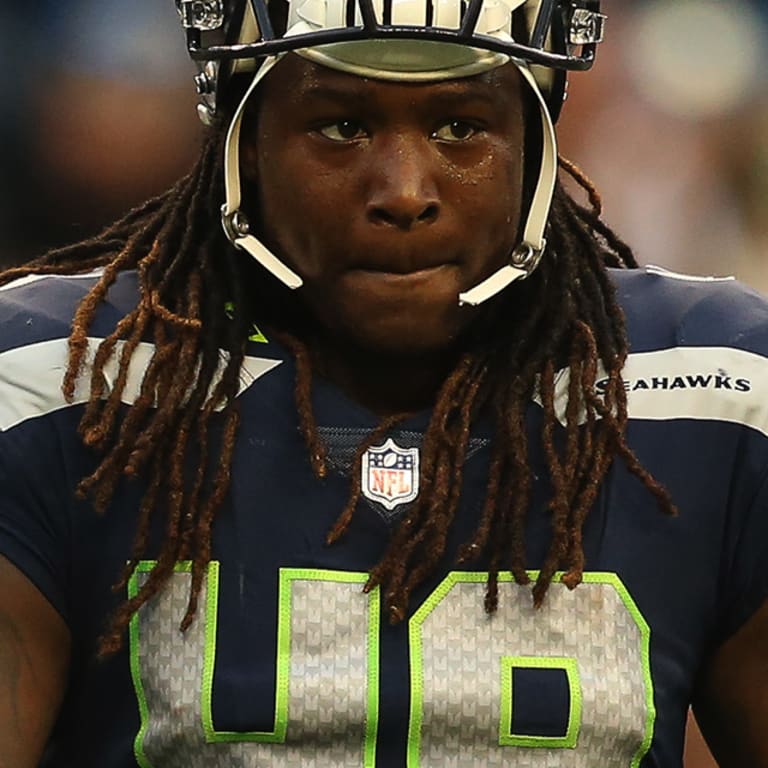 Shaquem Griffin