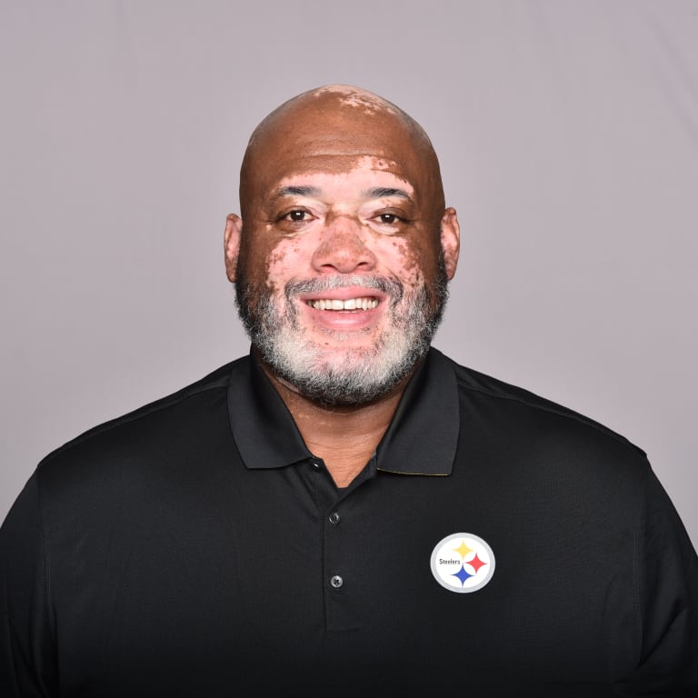 Steelers Coaches Roster | Pittsburgh Steelers 