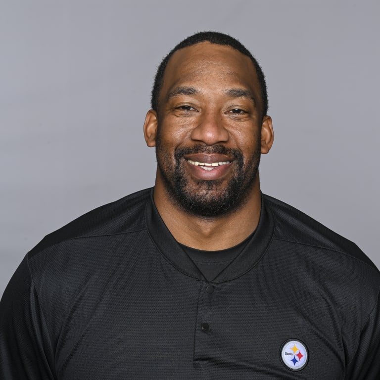 The Ultimate Guide to the Steelers Running Back Coach: Strategy, Impact, and Insights