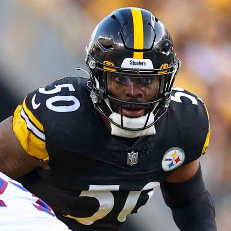 Check the stats: Steelers defense among the NFL's best