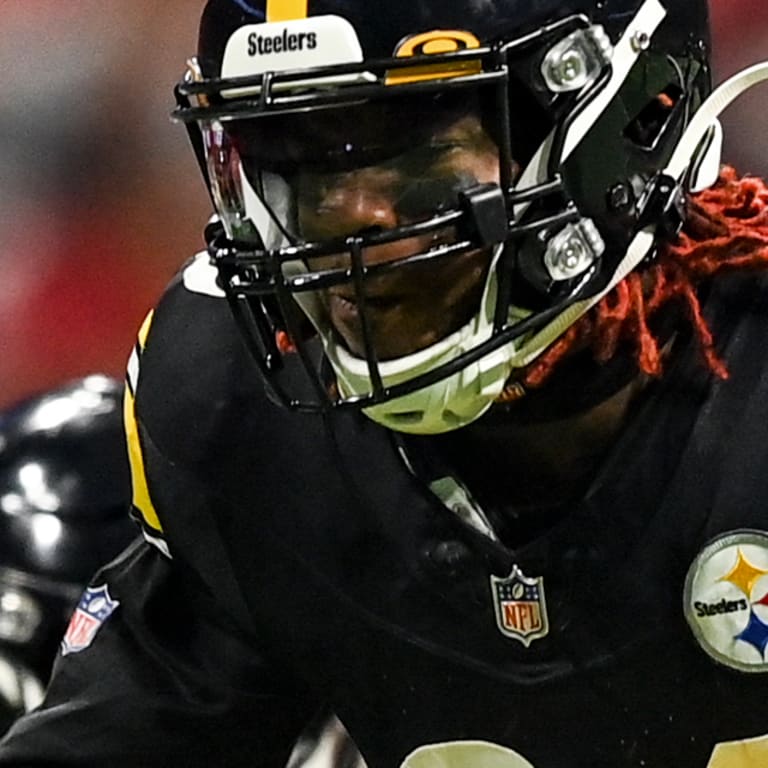 Could Steelers LB Kwon Alexander be Pittsburgh's No. 0?