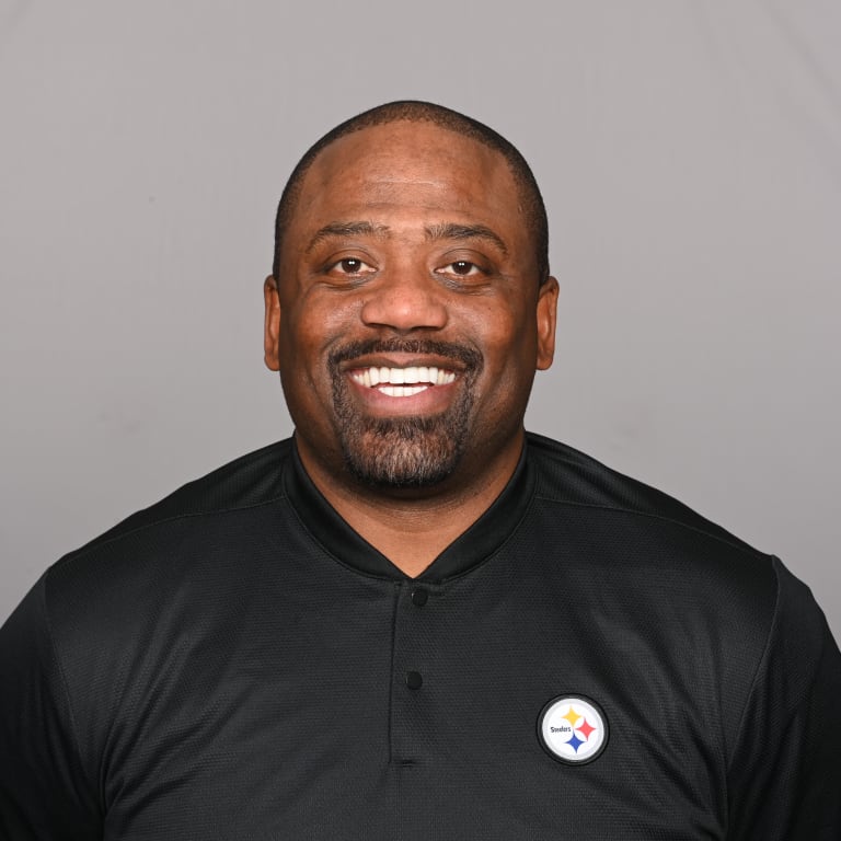 Steelers Coaches Roster | Pittsburgh Steelers 