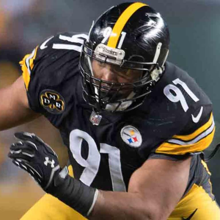 Stephon Tuitt