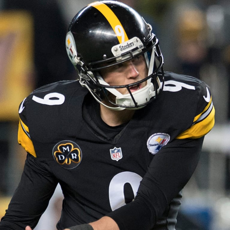 Steelers' Boswell sets NFL postseason record with 6 FGs in win over Chiefs