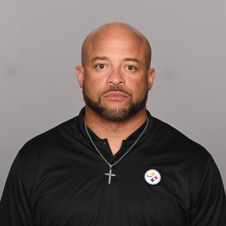 Introducir 34+ imagen who is pittsburgh steelers coach