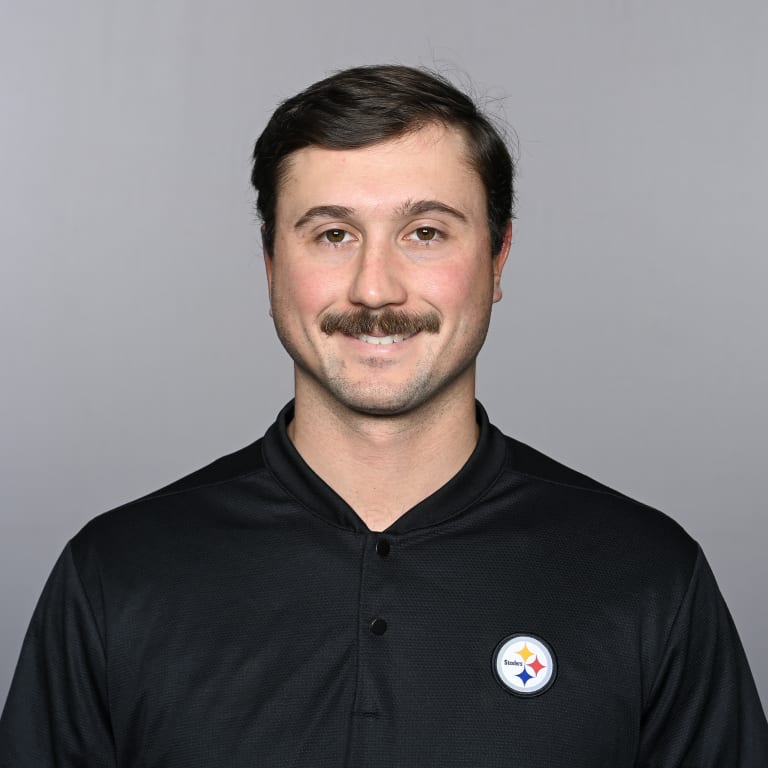 Steelers Coaches Roster | Pittsburgh Steelers 