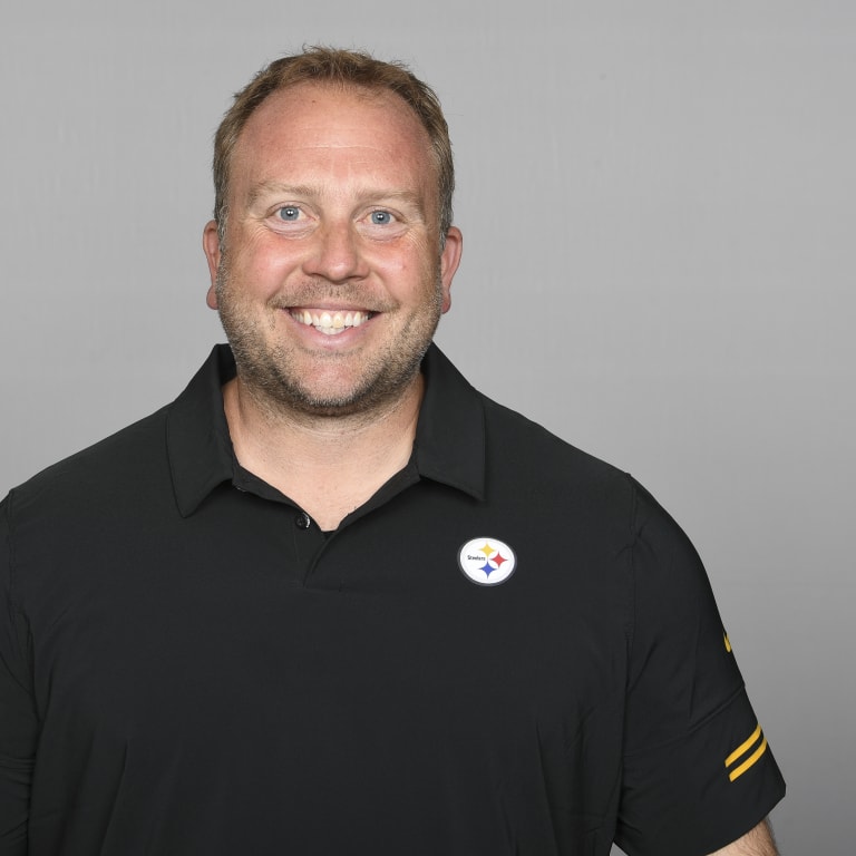 2021 Pittsburgh Steelers Coaching Staff Preview