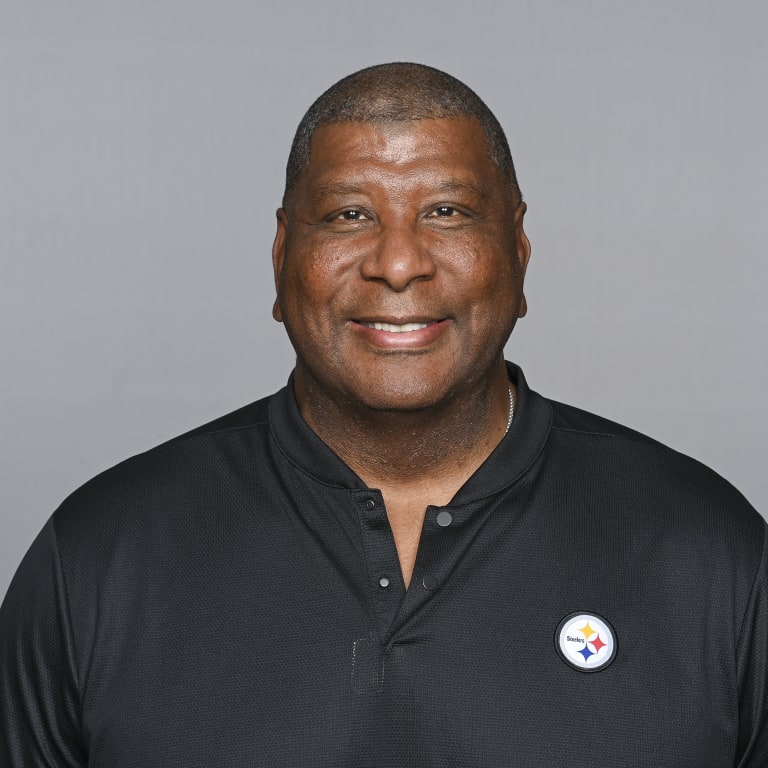 Steelers Coaches Roster  Pittsburgh Steelers 