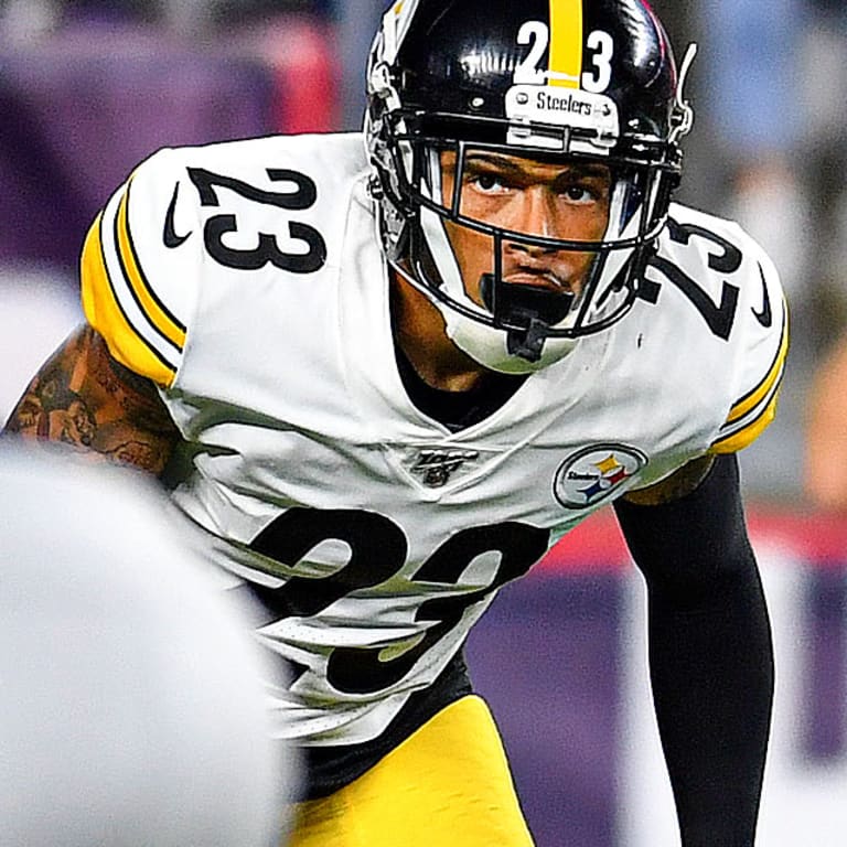 Joe Haden