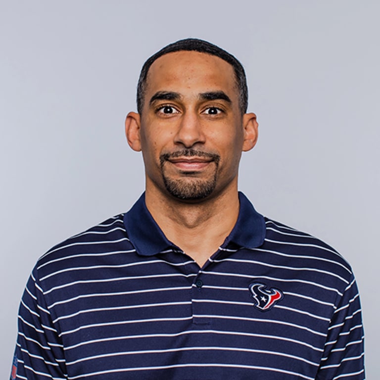 Meet the Head Coach of the Houston Texans: A Comprehensive Overview