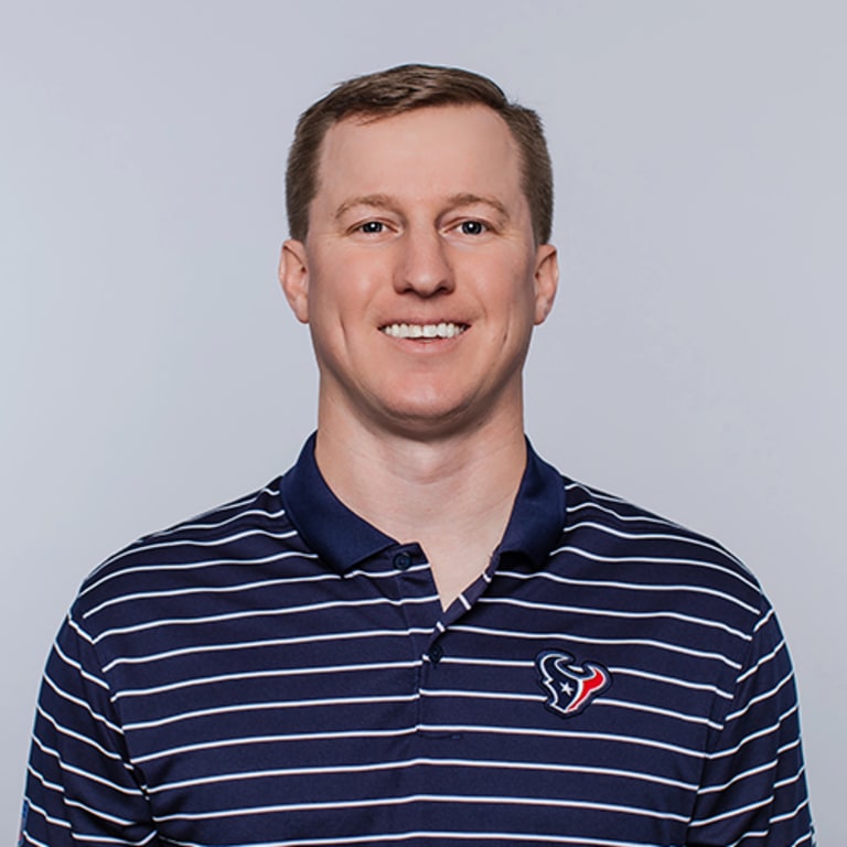 List of Houston Texans head coaches - Wikipedia