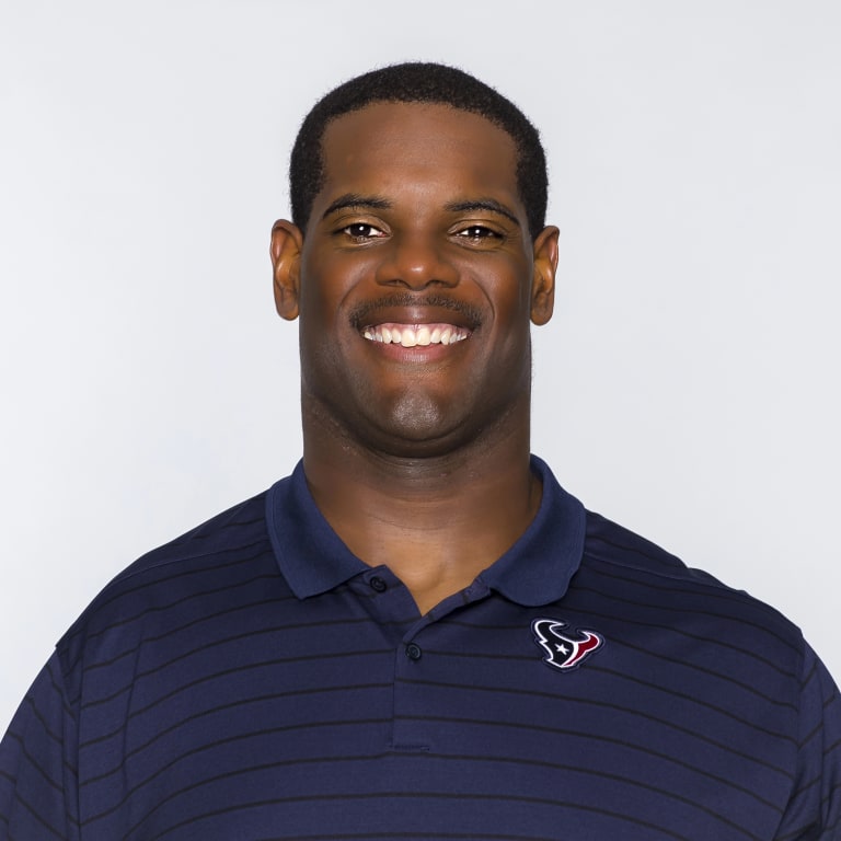 There are Houston Texans ties all over 49ers coaching staff