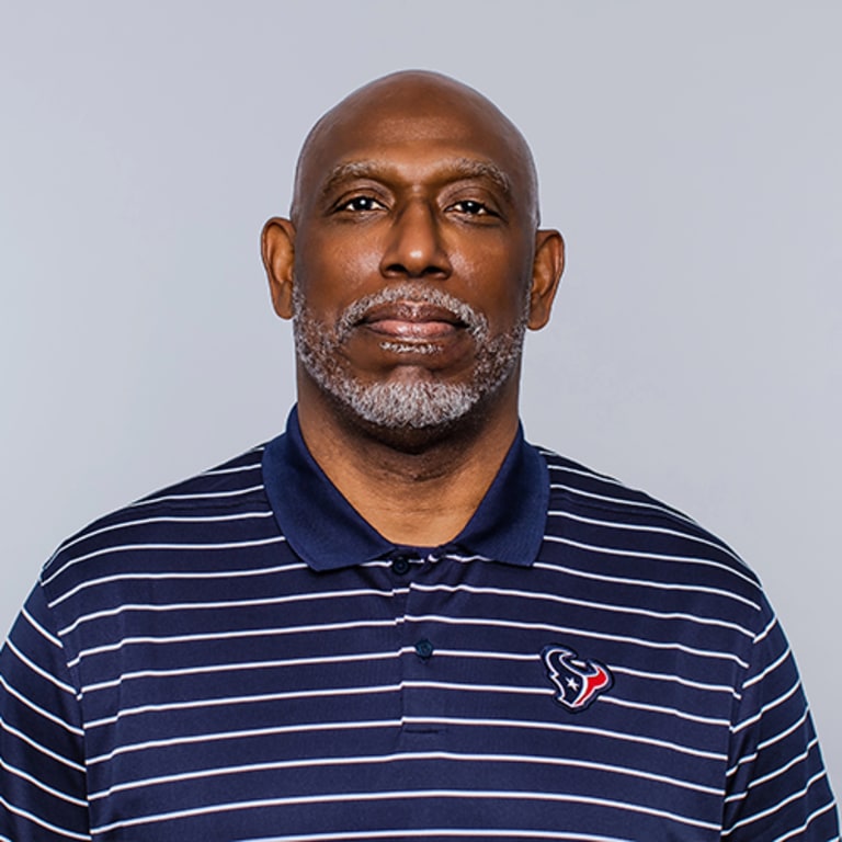 Gregg Burns News Texans Coaching History