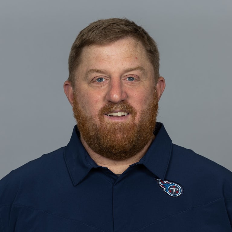 Titans Coaching Staff  Tennessee Titans 