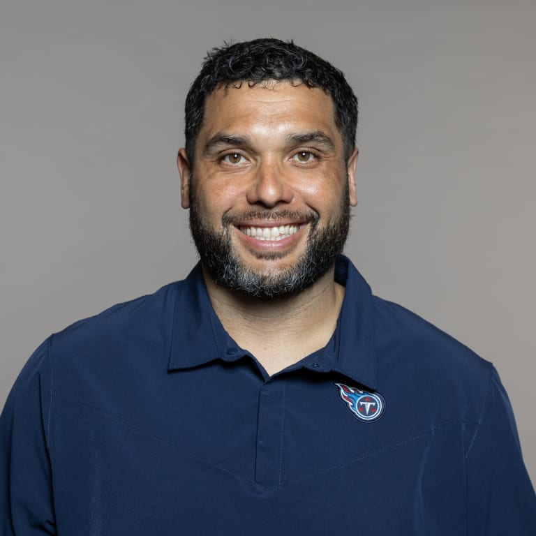 Titans Coaching Staff  Tennessee Titans 