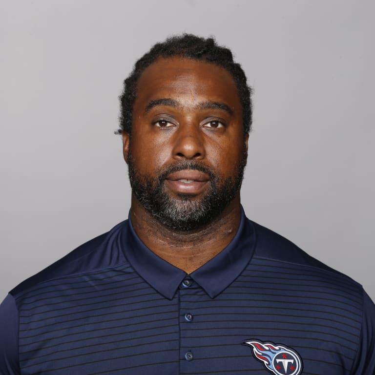 Titans Coaching Staff | Tennessee Titans 