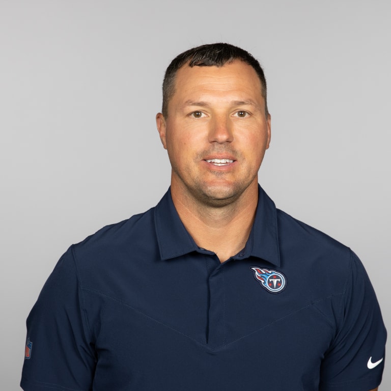 Titans Coaching Staff | Tennessee Titans 