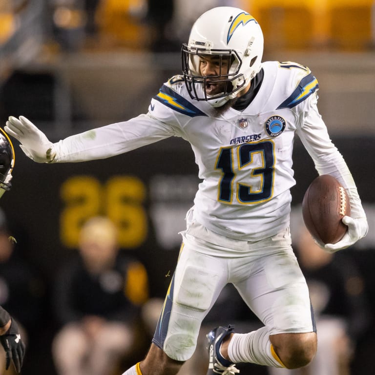 Keenan Allen