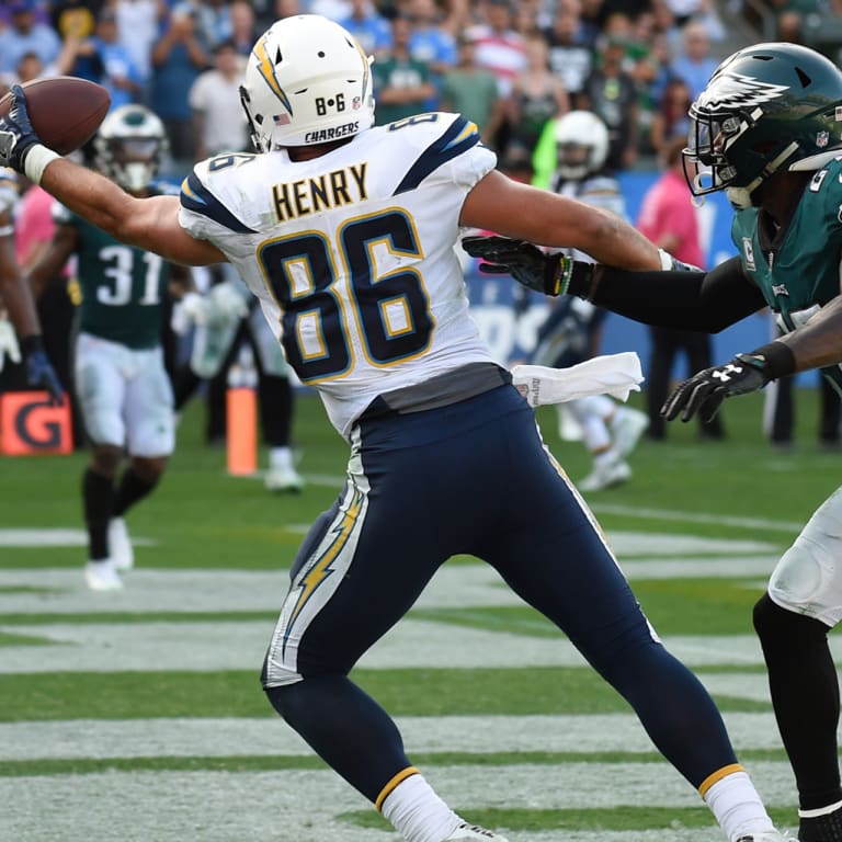 hunter henry