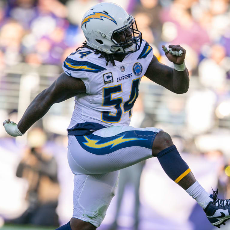 Melvin Ingram III