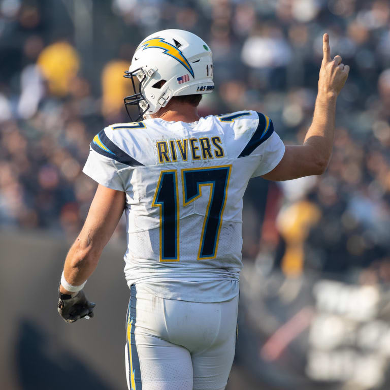 Philip Rivers