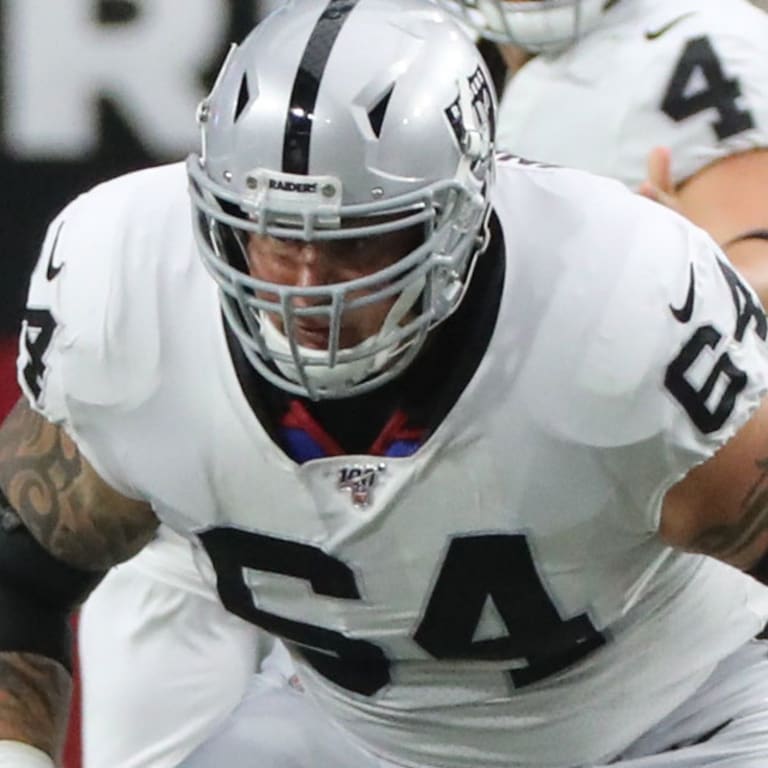 raiders incognito jersey