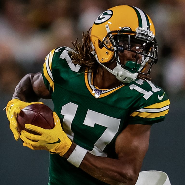 Davante Adams