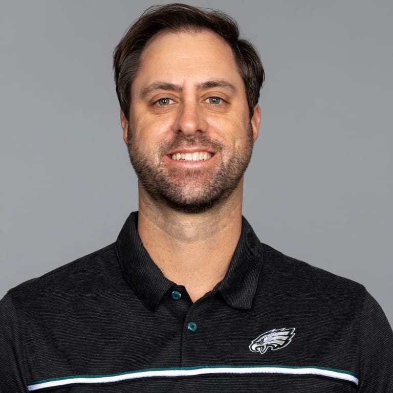 Who Is the Philadelphia Eagles' Offensive Coordinator?