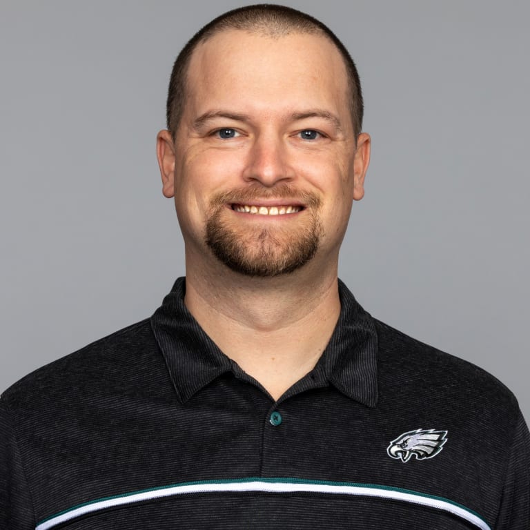 List of Philadelphia Eagles' Full Coaching Staff Ahead of 2023