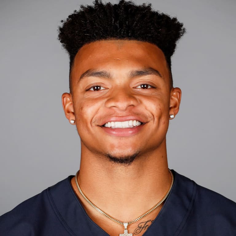 FIELD DAY: Bears Trade Up to Pick #11, Select QB Justin Fields - On Tap  Sports Net