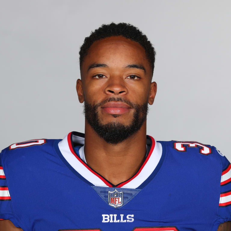 Buffalo Bills inactives, Wild Card Playoffs: Levi Wallace is out; Duke  Williams active - Buffalo Rumblings