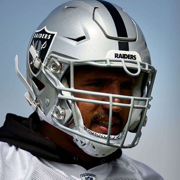 Raiders: 2022 All-AFC West offense - Silver And Black Pride