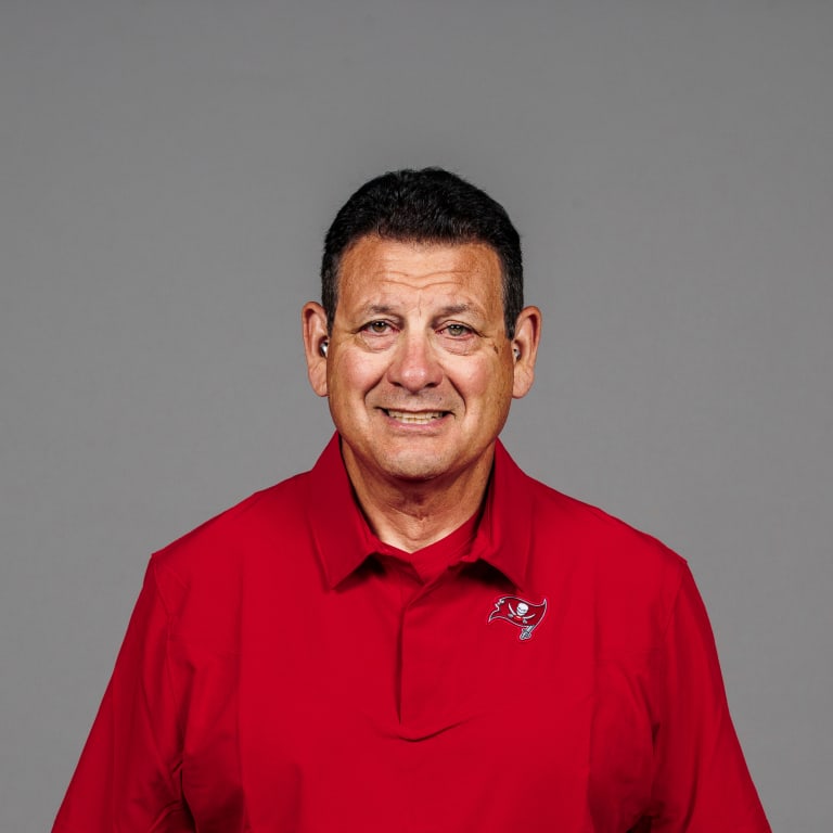 Coaches | Tampa Bay Buccaneers