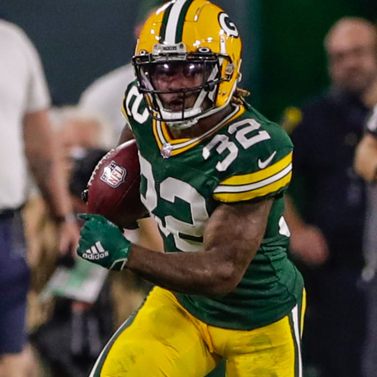 Packers News: RB Kylin Hill will not practice on Wednesday - Acme