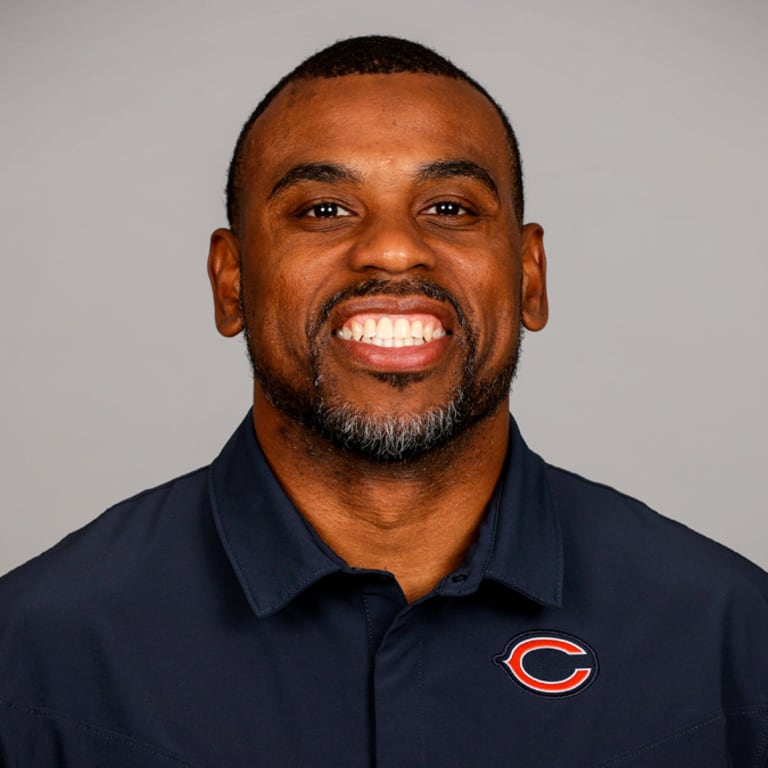 What we know about the Bears assistant coach and front office