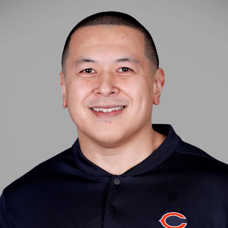 What we know about the Bears assistant coach and front office