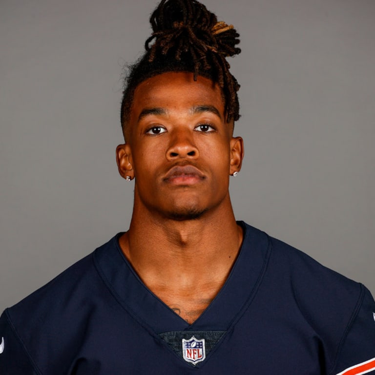 We're Starting to See the Bears Secondary Take Shape with Kyler Gordon's  Position Switch - Bleacher Nation