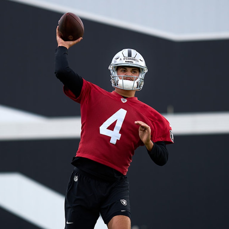 NFL Preseason Week 1 Game Recap: Las Vegas Raiders 34, San Francisco 49ers  7, NFL News, Rankings and Statistics