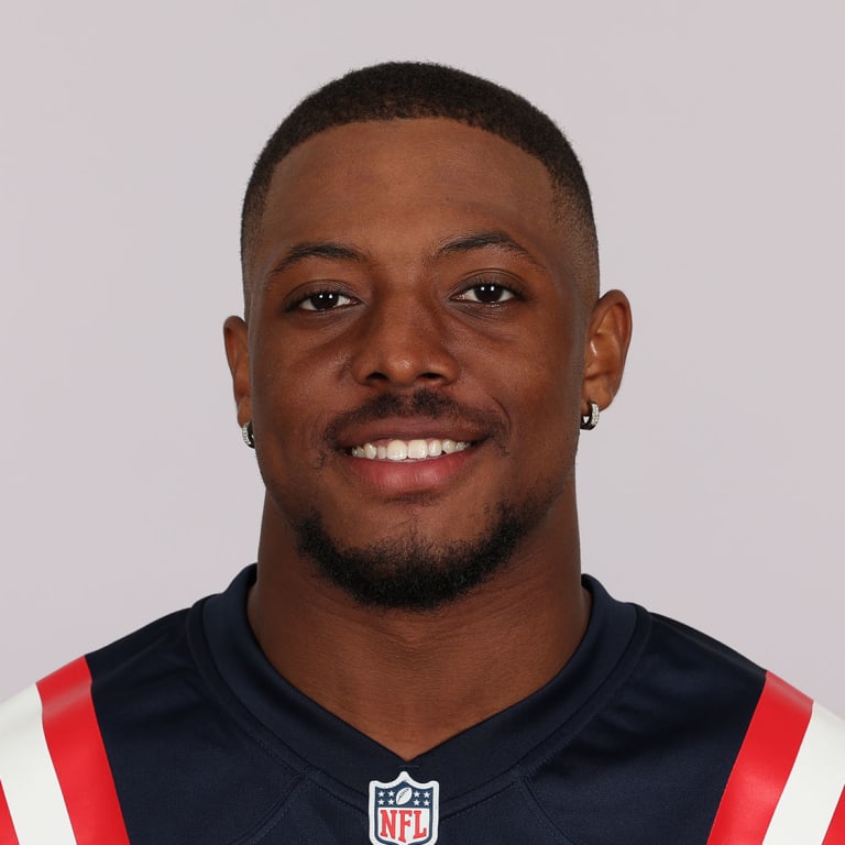 RELEASED: Per Doug Kyed, the Patriots have released WR Tre Nixon