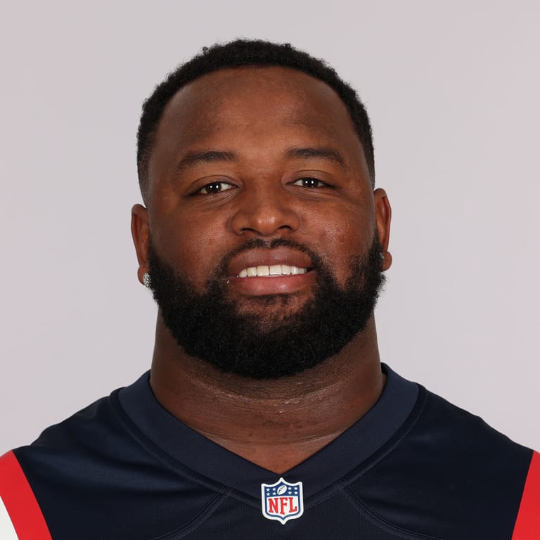 Patriots sign Davon Godchaux to two-year, $16 million contract - Pats Pulpit