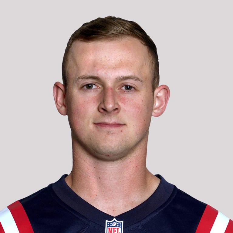 Cedar Crest grad Chad Ryland makes NFL debut as New England Patriots kicker