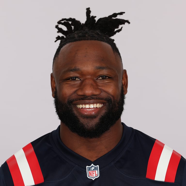 Patriots Sign Veteran WR Ty Montgomery