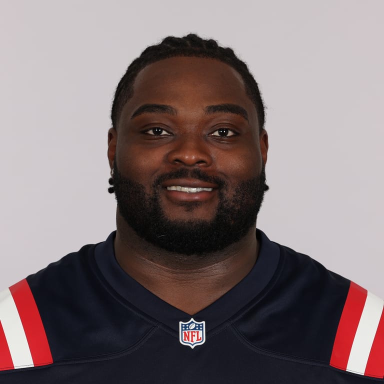 Patriots roster breakdown: Michael Onwenu offers intriguing developmental  upside - Pats Pulpit