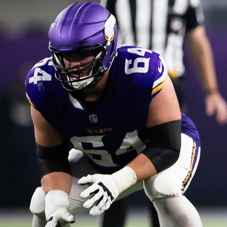 2023 Vikings Position Recap: Offensive Line